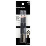 Brow and Eye Makers Pencil, Midnight Black (500)