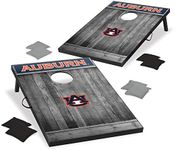 Wild Sports NCAA Cornhole Outdoor Game Set, 2' x 3' Foot - Recreational Series