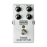 Dunlop MXR89 Bass Overdrive Analog Pedal