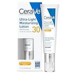 CeraVe Ultra-Light Moisturizing Lot