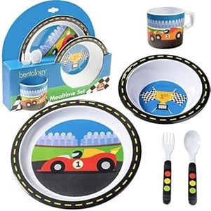 5 Pc Mealt
