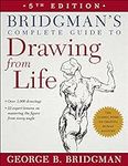 Bridgman's Complete Guide to Drawin