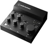 Audio Technica AT-UMX3 USB Desktop 