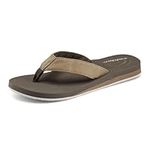 Cobian Men's Other Sandals, Cement-