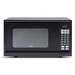 COMMERCIAL CHEF 0.9 Cu Ft Microwave
