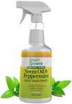 Neem Oil Spray for Plants with Pepp