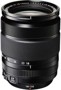 Fujifilm Fujinon XF18-135mmF3.5-5.6 R LM OIS WR