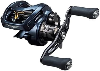 DAIWA Stee