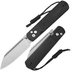 ARTISANCUTLERY Holm, 1875P Black