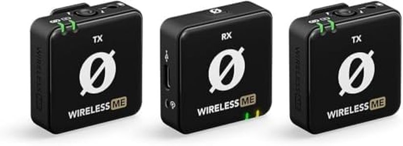 RØDE Wirel