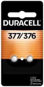 Duracell 3