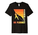 Summit or plummet - Bolder Boulderi
