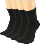 Men's Flip Flop Socks Tabi Split To