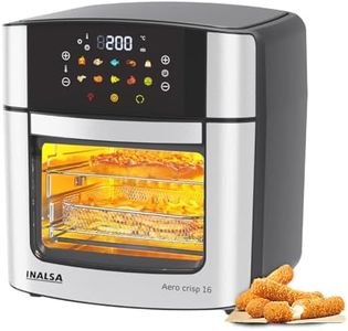 INALSA Air