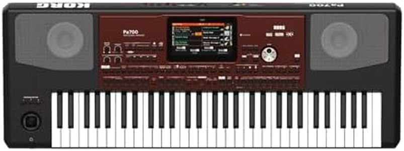 Korg Pa700