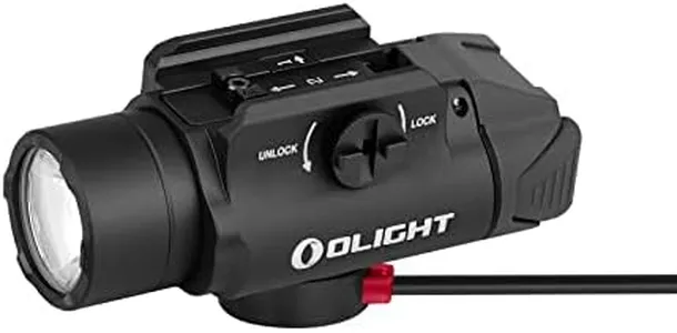 OLIGHT PL-