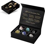 Libra Crystals Gift Set, Libra Zodi