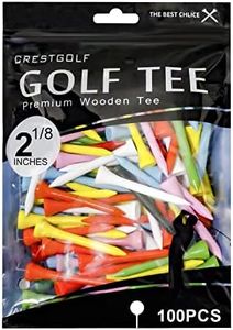 Crestgolf 