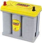 Optima Batteries DS46B24R Yellow To