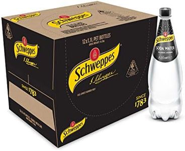 Schweppes 