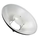 Fotodiox Pro Beauty Dish 22" with Speedring for Broncolor (Pulso) Strobe Light