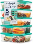 Sistema NEST IT Meal Prep Container