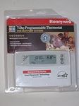 Honeywell 7-Day Programmable Thermo