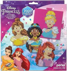 Perler Dis