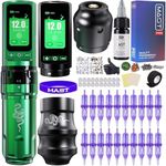 Dragonhawk Tattoo Kit Fold Pro Year