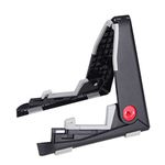 Aroma® AUS-02 Foldable Stand A-frame Bracket Mount for Ukelele Violin Mandolin Easy Universal Compact Space-saving