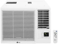 LG 23,000 BTU 230V Window-Mounted A