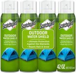Scotchgard Outdoor Water Shield Fab