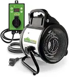 BioGreen Electric Greenhouse Heater