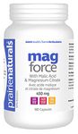 Prairie Naturals Mag force magnesium & malic acid - 180 caps