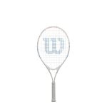 Wilson Roland Garros Elite Jr Tennis Racket, For Kids, Aluminium