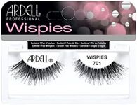 Ardell Wispies 701 False Eyelashes,