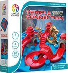 Smartgames Temple Connection - Dragon Edition (80 Challenges)