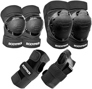 BODYPROX K