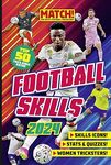 The Match! Football Skills Annual (2024)