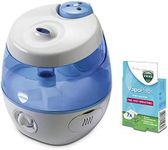 Vicks Sweet Dreams Cool Mist Humidi