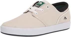 Emerica Men's Figgy G6 Skate Shoe, 