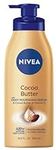 NIVEA Cocoa Butter Body Lotion with