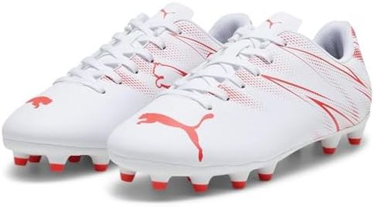 PUMA Attac