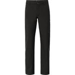 Seeland | Hawker Light Explore Trousers | Practical Hunting Attire | Wind and Waterproof SEETEX® Membrane | Black | 50