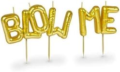 FANCY THAT PARTY CANDLES - BLOW ME