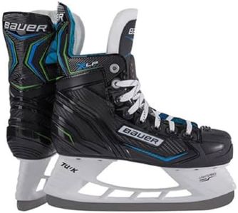 Bauer S21 X-LP Youth R7 - Pattini da hockey su ghiaccio