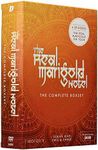 The Real Marigold Hotel - Complete 