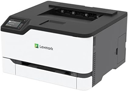 Lexmark C3