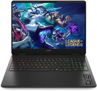 HP OMEN 16