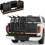 Marscamd Thick Tailgate Bike Pad – 